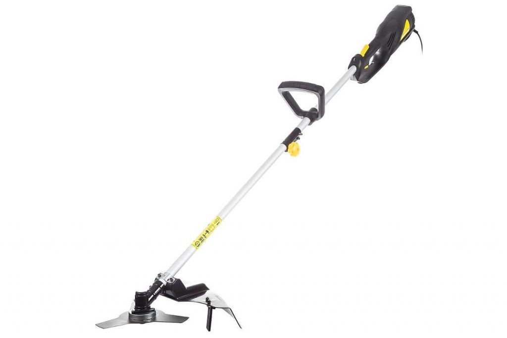 какой триммер купить