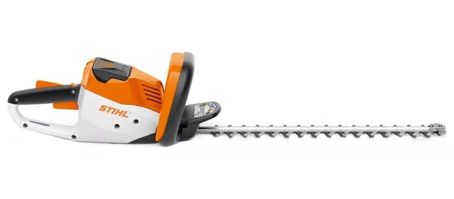 STIHL HSA 56 SET 45210113518