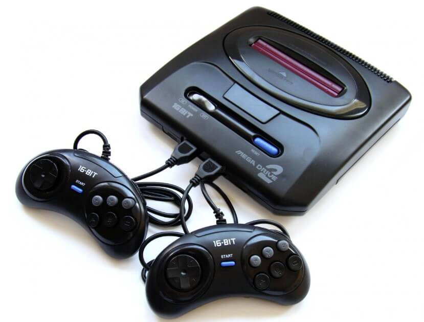 Ретро приставка Ретро приставка