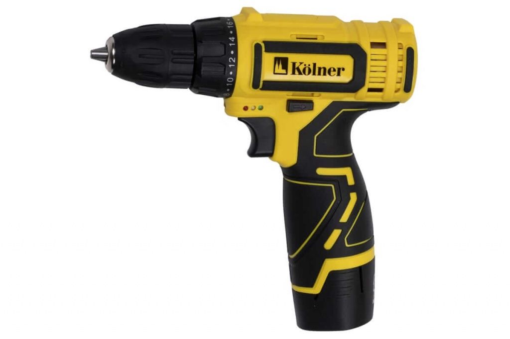 топ недорогих шуруповертов