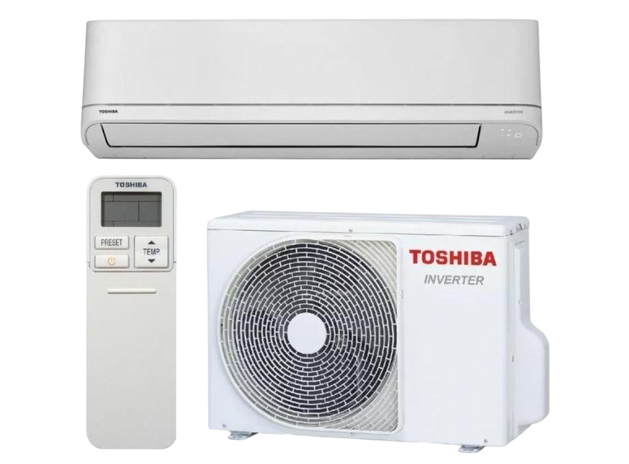 сплит-система Toshiba RAS-10U2KV/RAS-10U2AV-EE