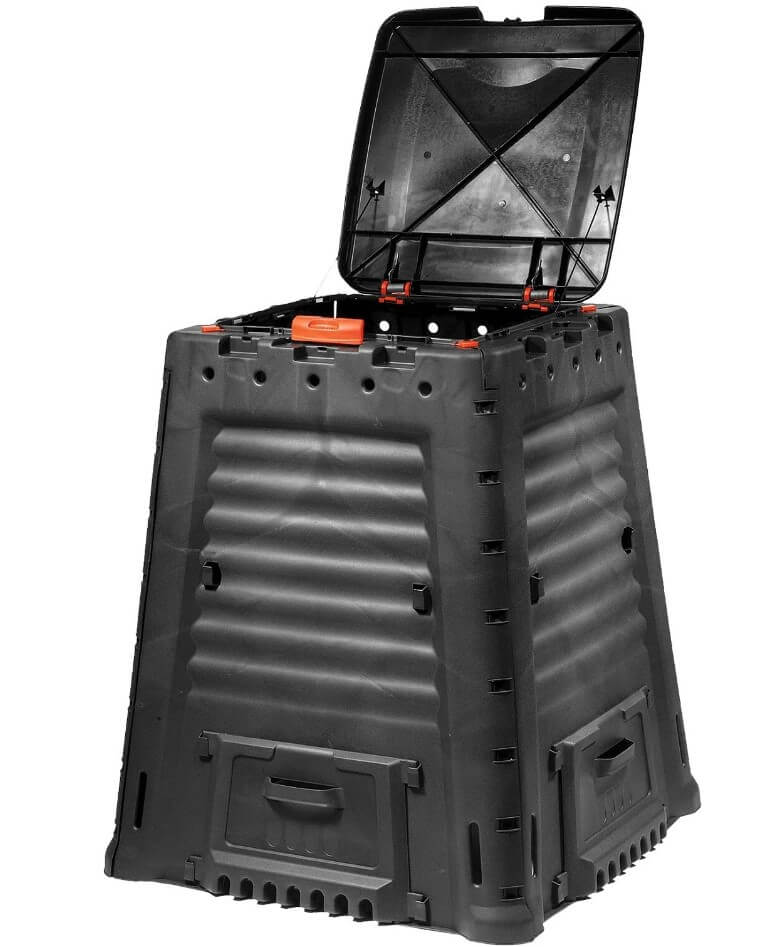 Keter Mega Composter Keter Mega Composter