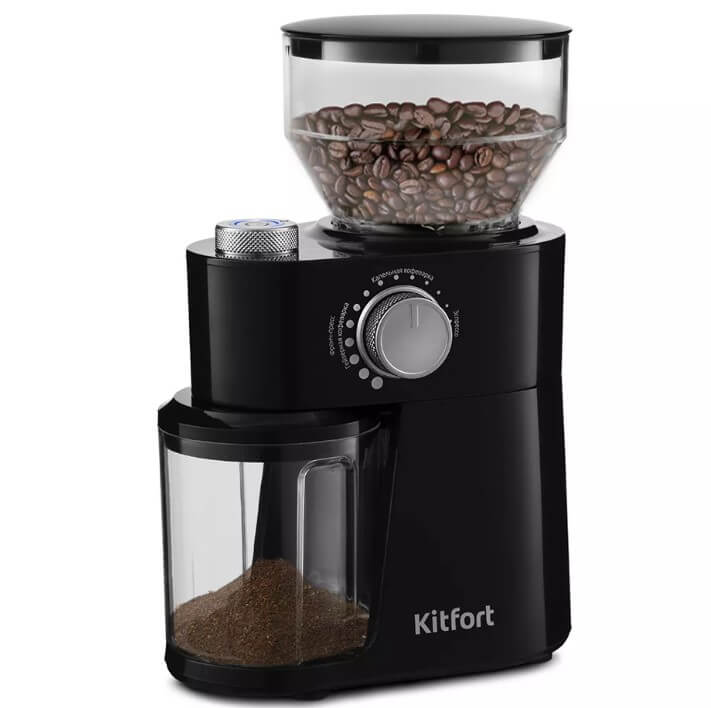 Кофемолка Кофемолка