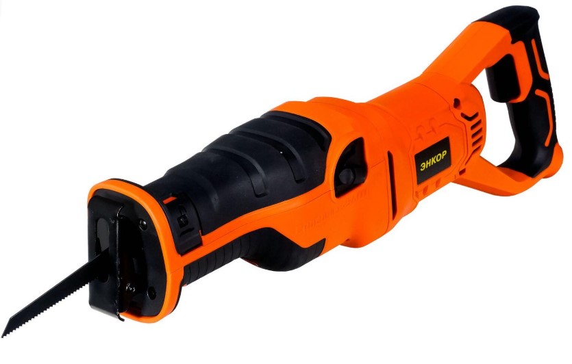 сабельная пила Энкор СПЭ-1200/210Э 50237