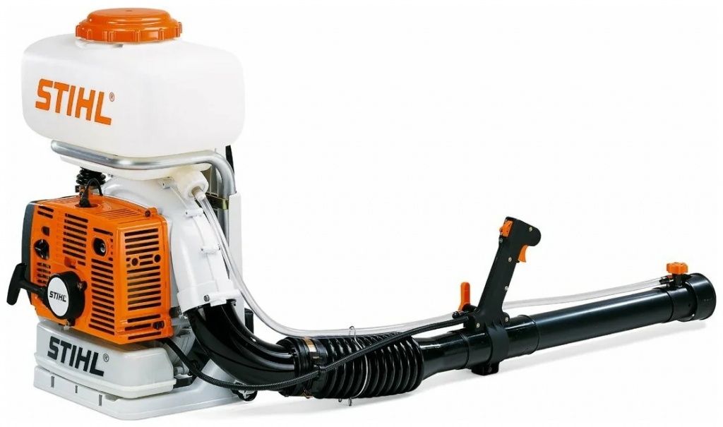 STIHL SR 420 STIHL SR 420