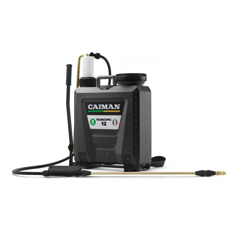 Caiman TELESCOPIC 12M 900127 Caiman TELESCOPIC 12M 900127