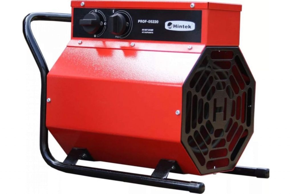 чем термопушку HINTEK PROF-05220 лучше аналогов?
