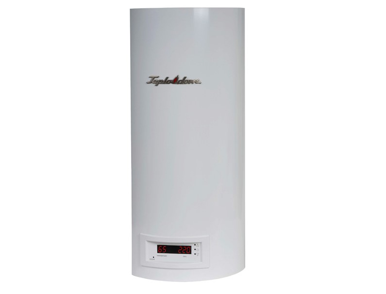 Бастион Teplodom i-TRM SILVER 6