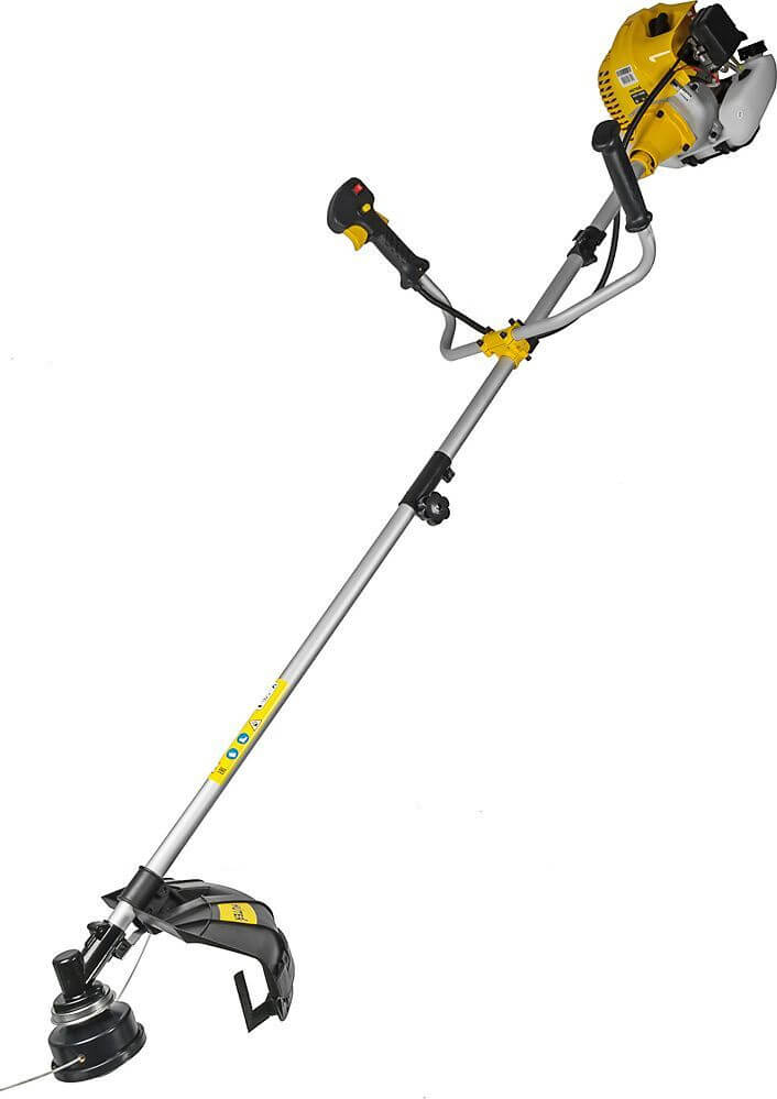 Плюсы триммера Huter GGT-1500S