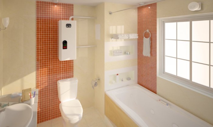 Способ монтажа электрокотла