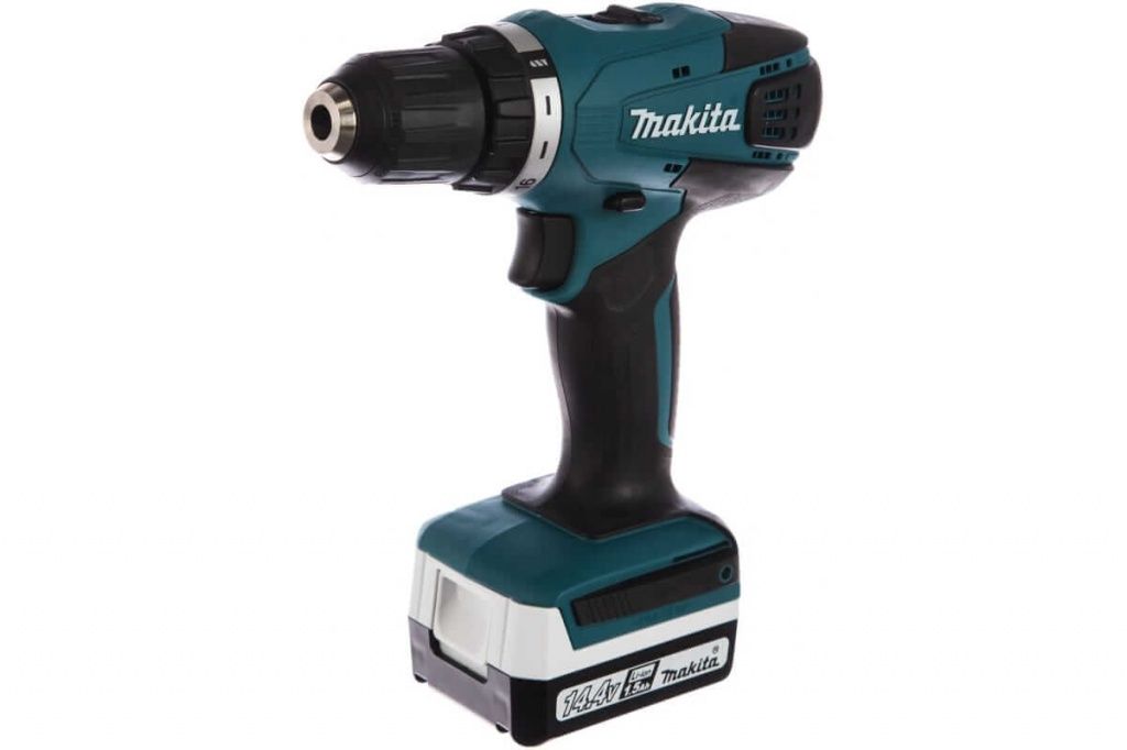 стоит ли покупать шуруповёрт Makita DF347DWE