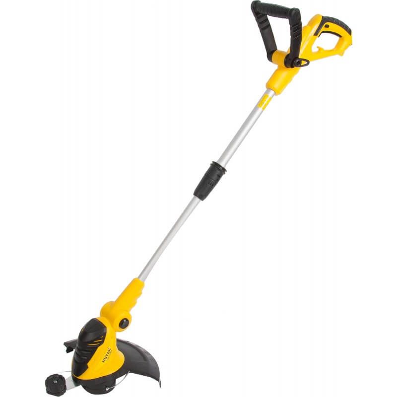 Для каких задач подходит триммер Huter GET-600 Для каких задач подходит триммер Huter GET-600