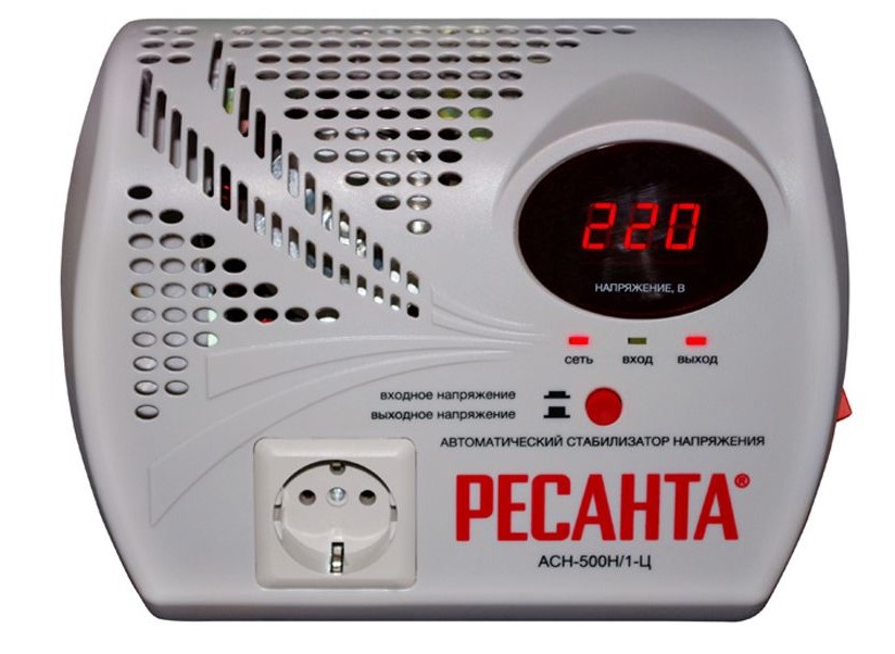 Ресанта ACH 500 Н/1-Ц