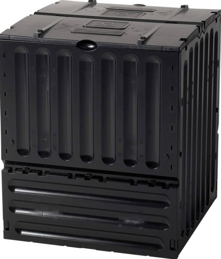 Garantia Eco-King Garantia Eco-King