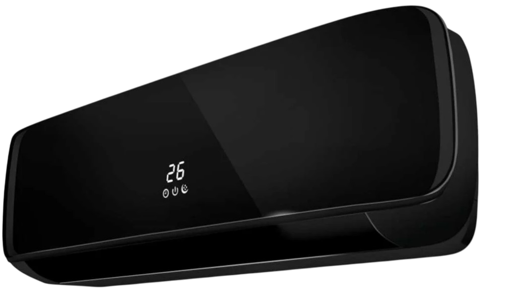 сплит-система Hisense Black Crystal