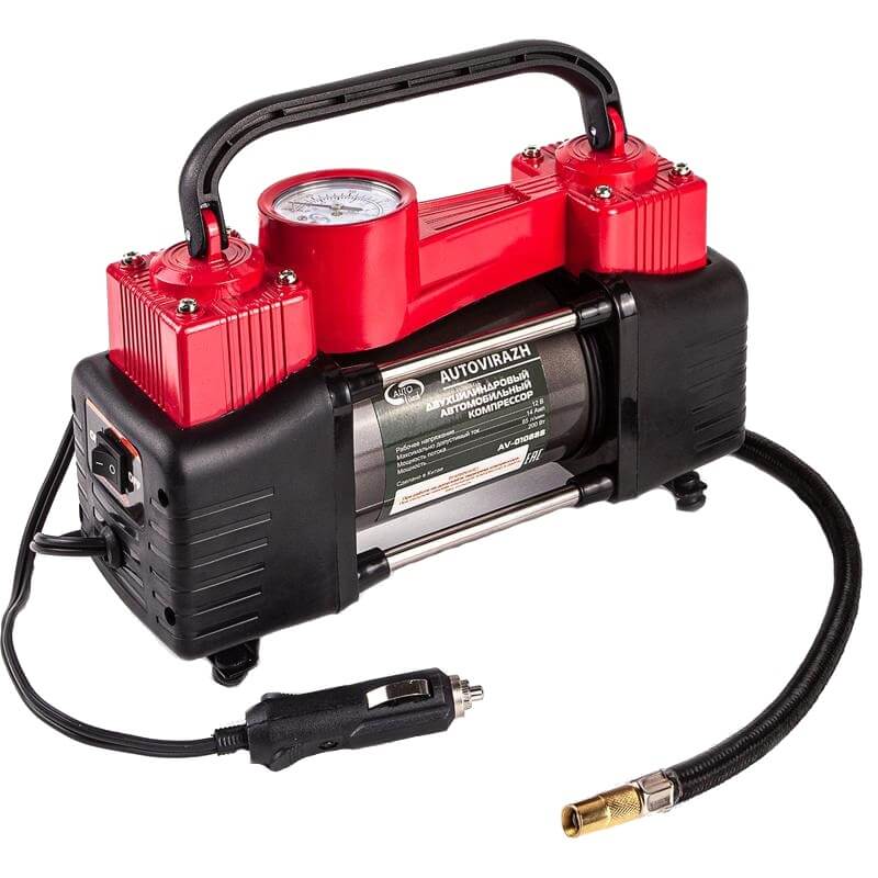 AutoVirazh AV-010888