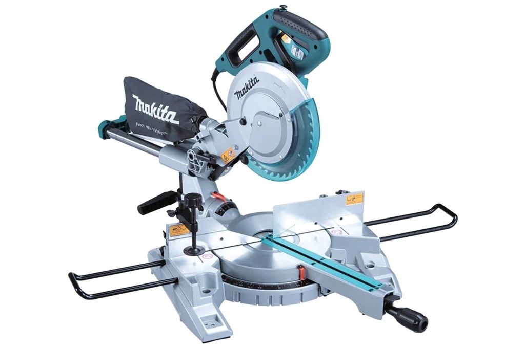какую торцовочную пилу купить, если Makita LS1018LN не по карману