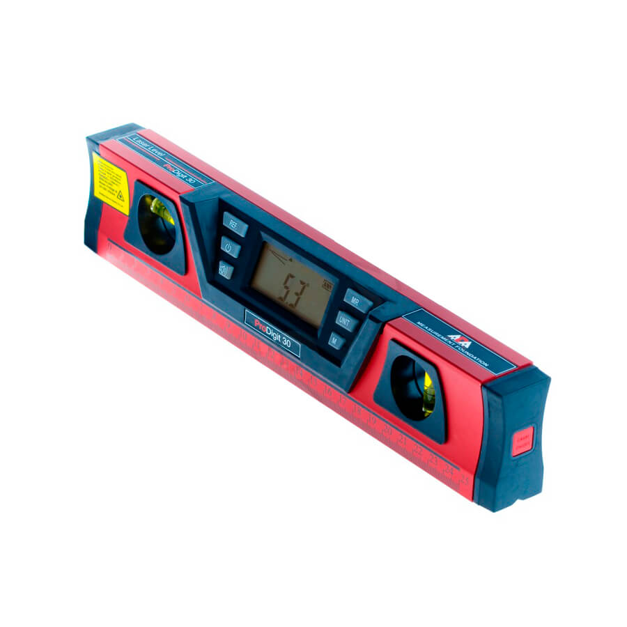 Уровень цифровой строительный ADA PRODigit 30