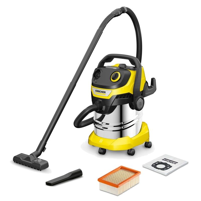 Karcher WD 5 S V-25.5.22 1.628-350.0