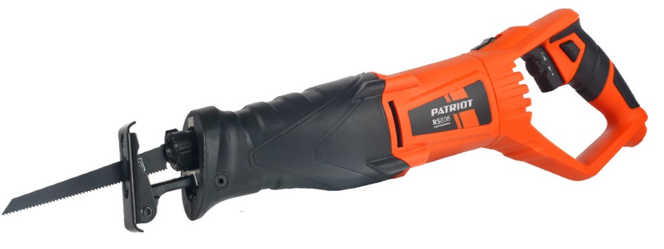 сабельная пила Patriot RS 808 110303808