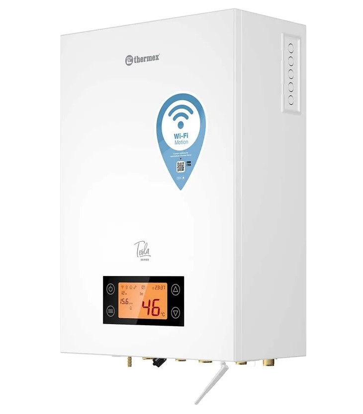 Thermex Tesla 12-24 Wi-Fi