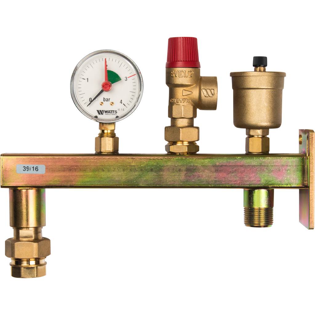 Группа безопасности для системы с закрытым банком