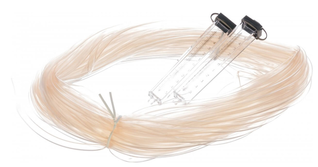 Гидроуровень строительный Сибртех 37057