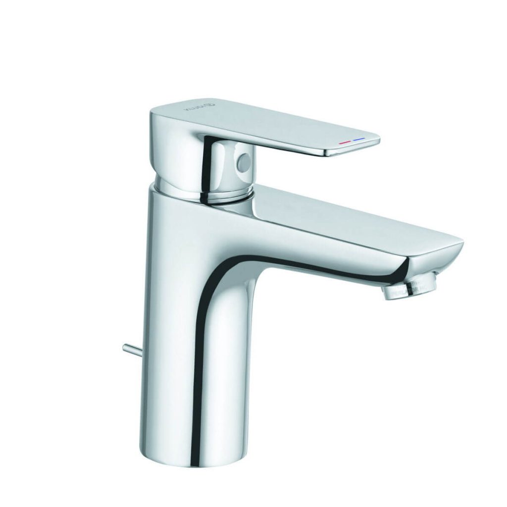 Однорычажный смеситель