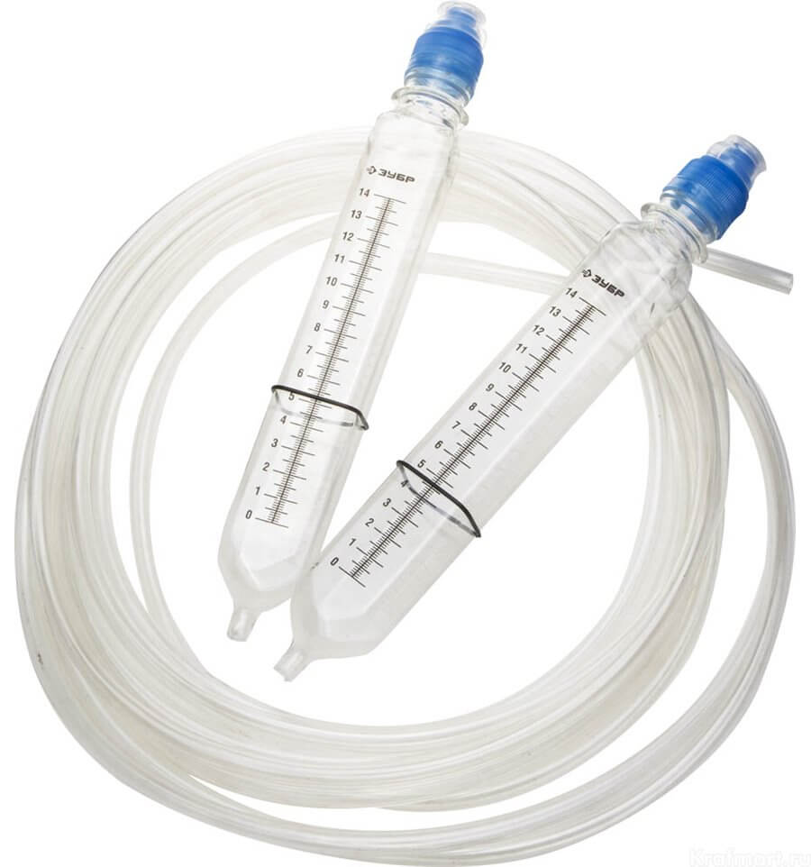 Гидроуровень Гидроуровень