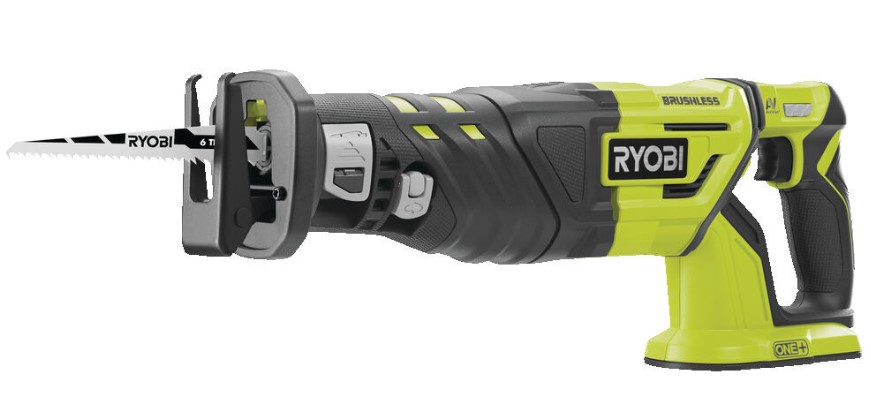 Ryobi R18RS-0 ONE+