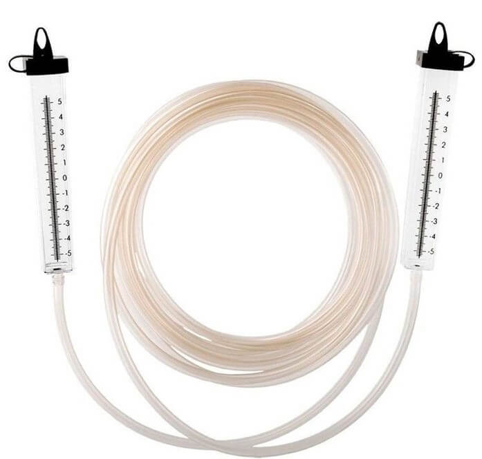 Гидроуровень строительный Сибртех 37048