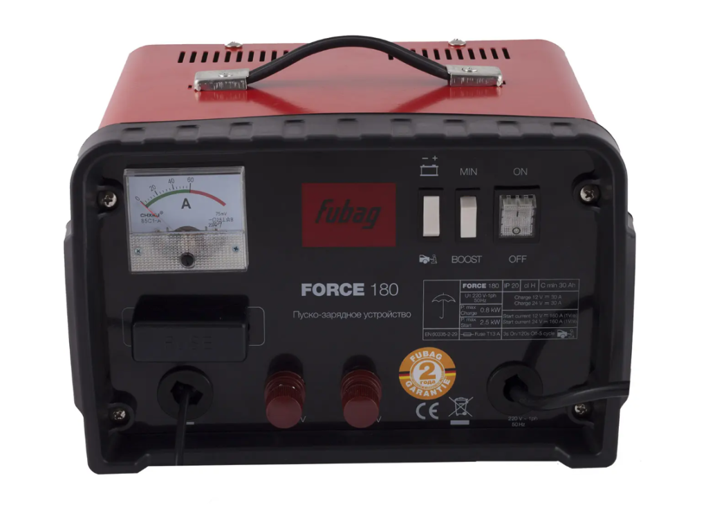 Зарядно пусковое рейтинг. Fubag force 180. пуско-зарядное устройство fubag force 180. fubag force 180 (68834). fubag force 220.