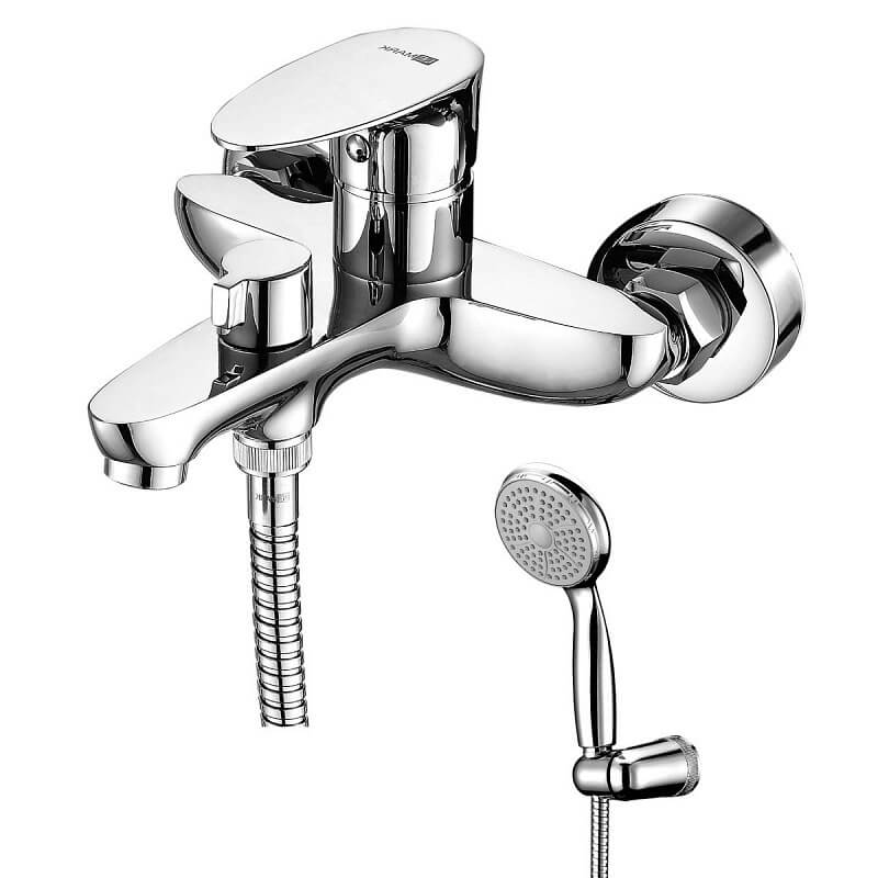 Смеситель LEMARK Nero LM0214C