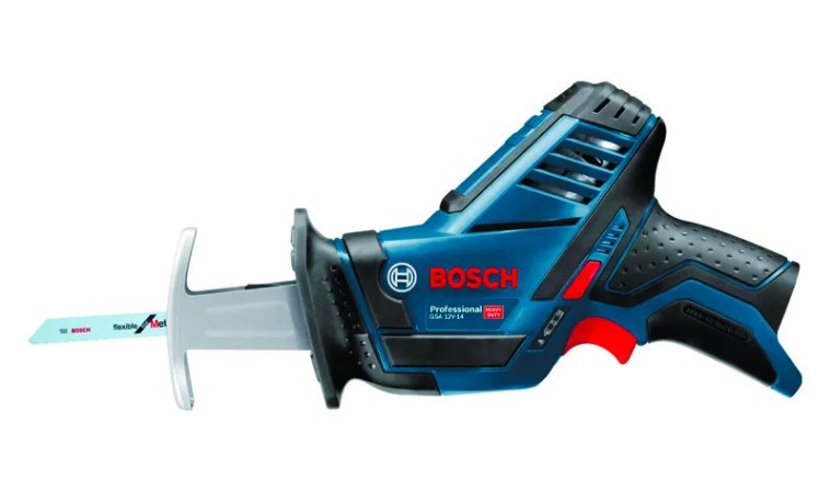 сабельная пила Bosch GSA 12V-14