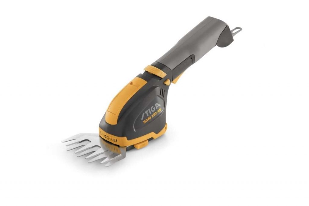 STIGA SGM 102 AE
