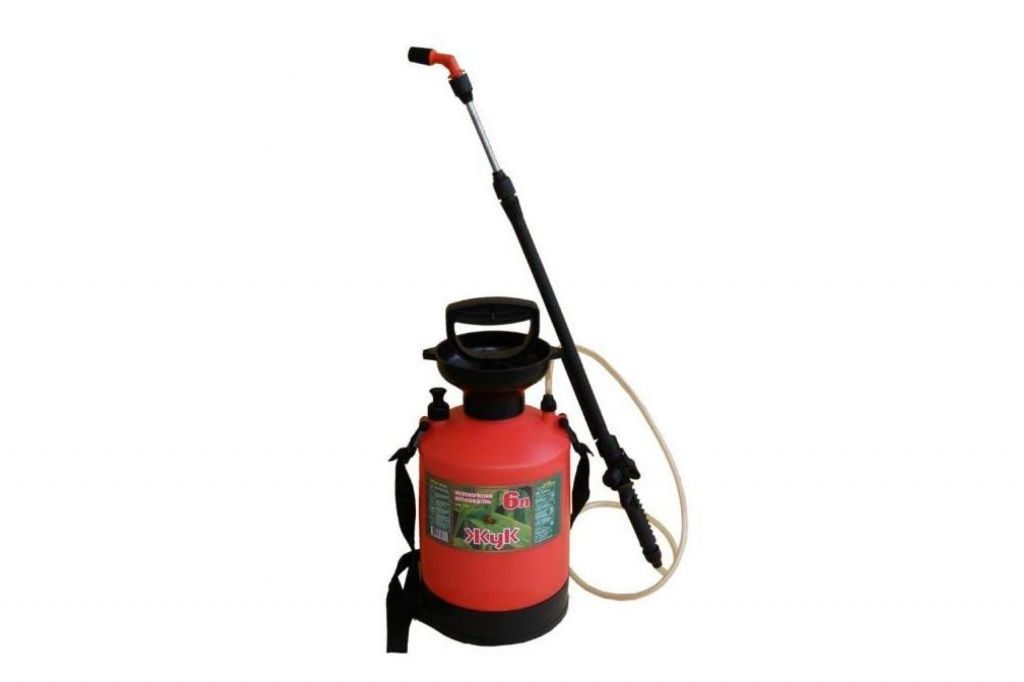 Жук ОП-209 Жук ОП-209