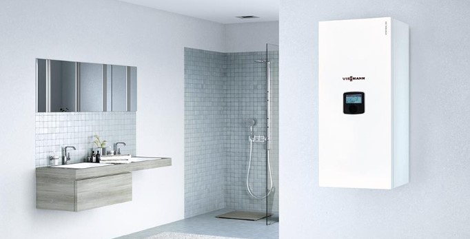 Мощность электрического котла