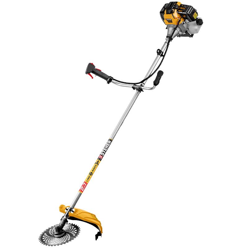 Steher BT-2500