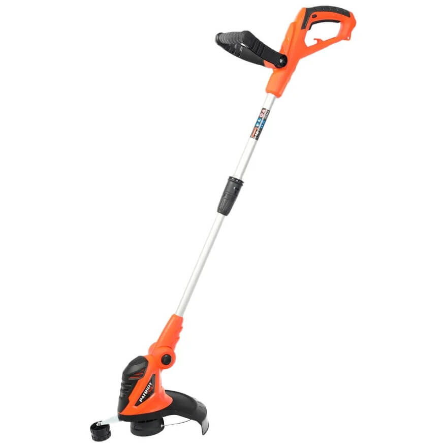 почему покупают электротриммер PATRIOT PT 500 почему покупают электротриммер PATRIOT PT 500