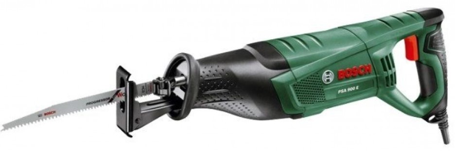 Bosch PSA 900 E
