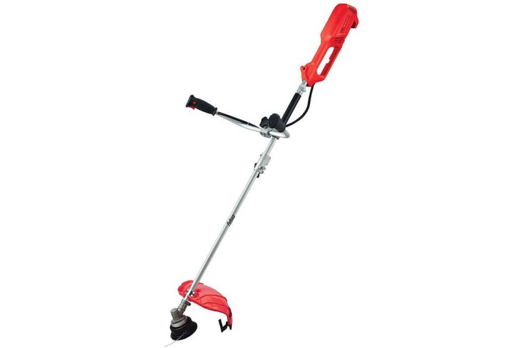 Минусы триммера Fubag FET 1200R