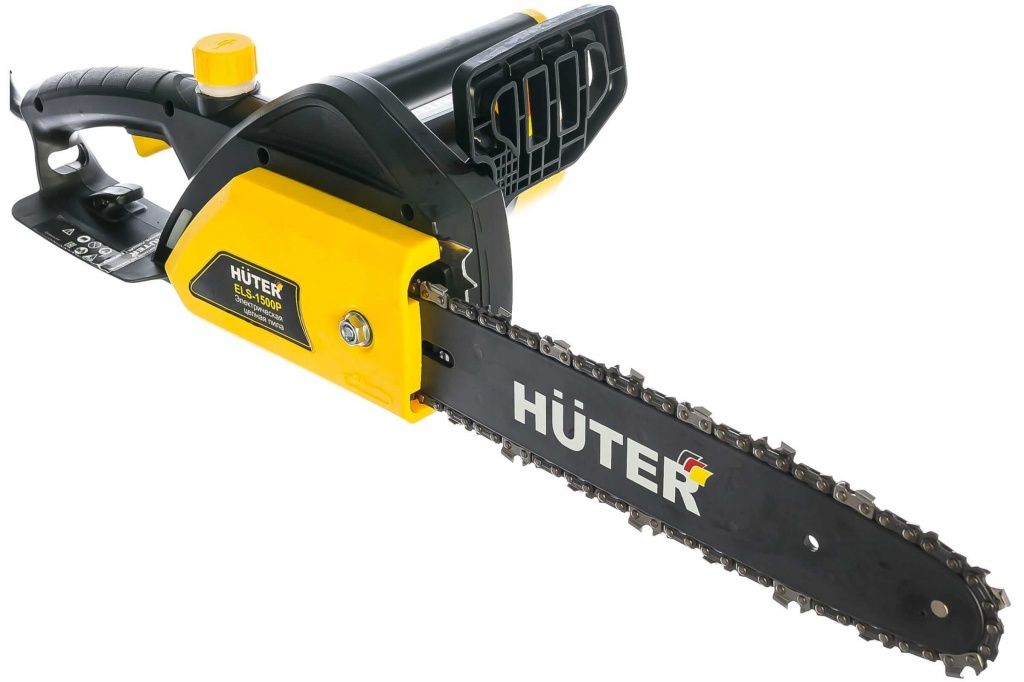Huter ELS-1500P