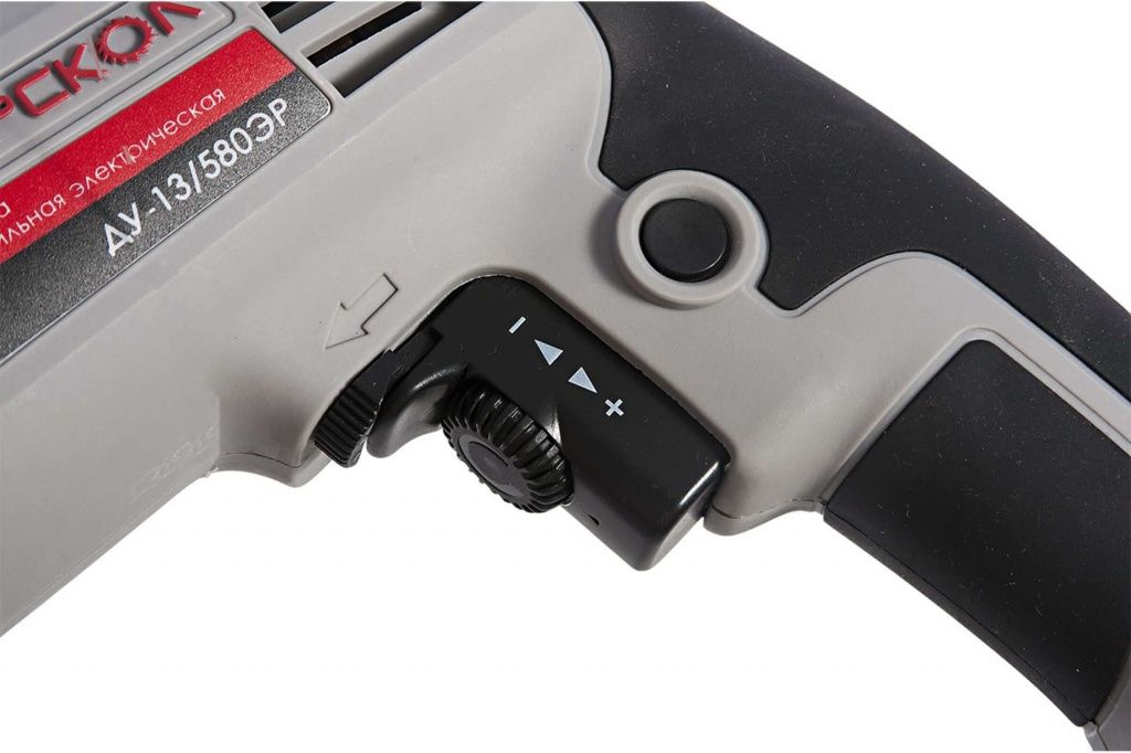 какое количество оборотов нужно ударной дрели? какое количество оборотов нужно ударной дрели?