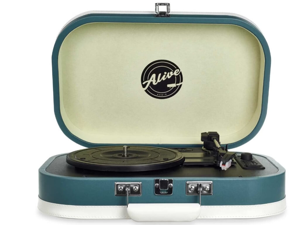 Проигрыватель Проигрыватель