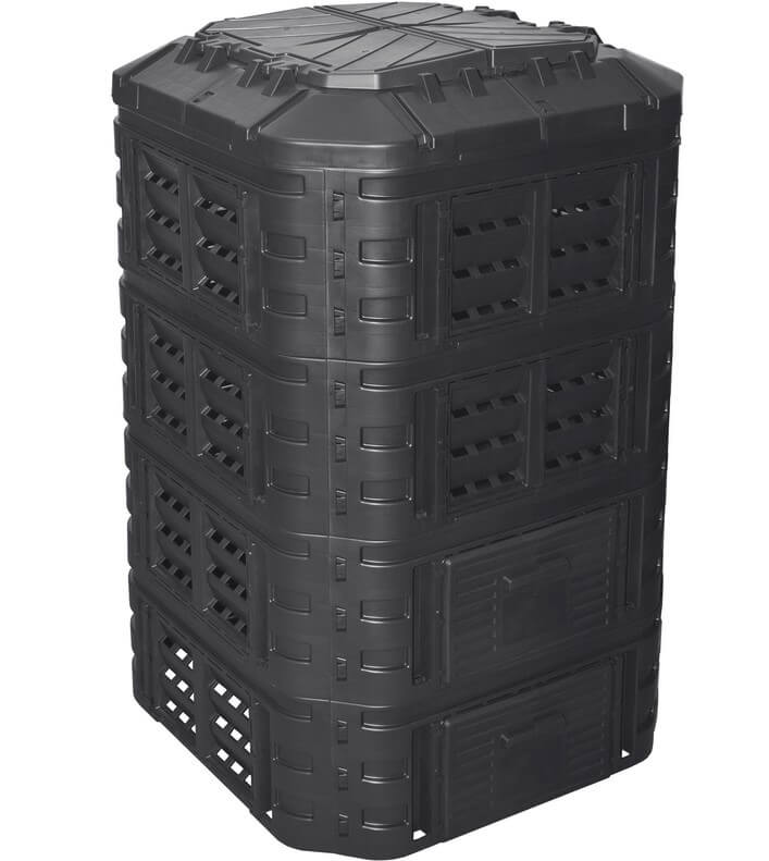 Patrol Modular Composter-3 Patrol Modular Composter-3