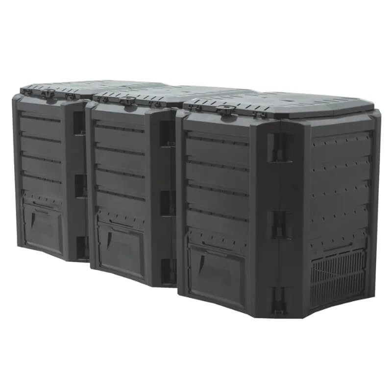 Prosperplast Module IKSM1200C-S411 Prosperplast Module IKSM1200C-S411