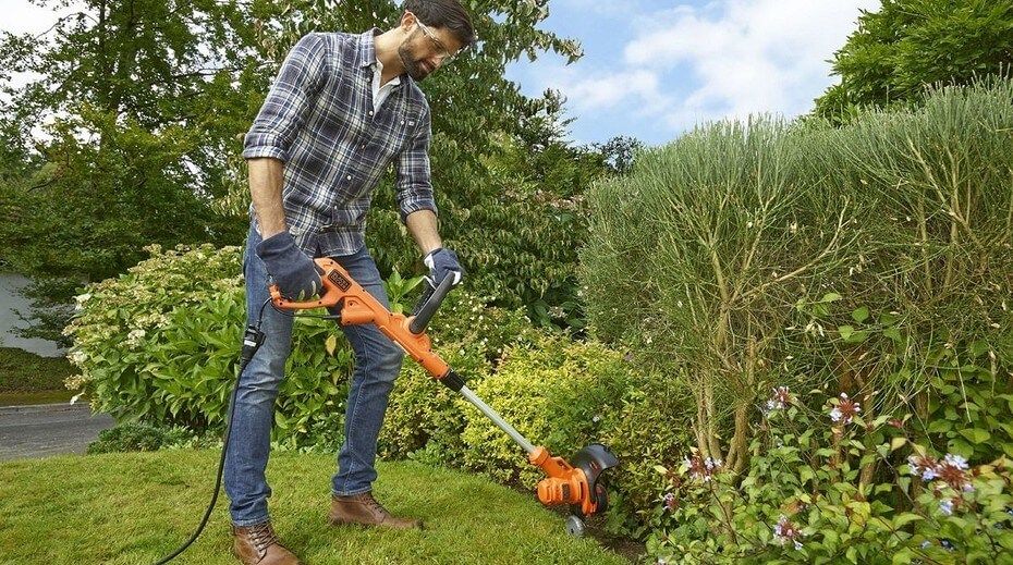 какие лучше триммеры купить