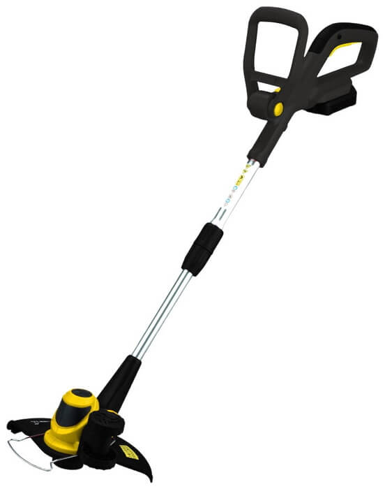 что нужно знать о модели триммера Huter GET-18-2Li что нужно знать о модели триммера Huter GET-18-2Li