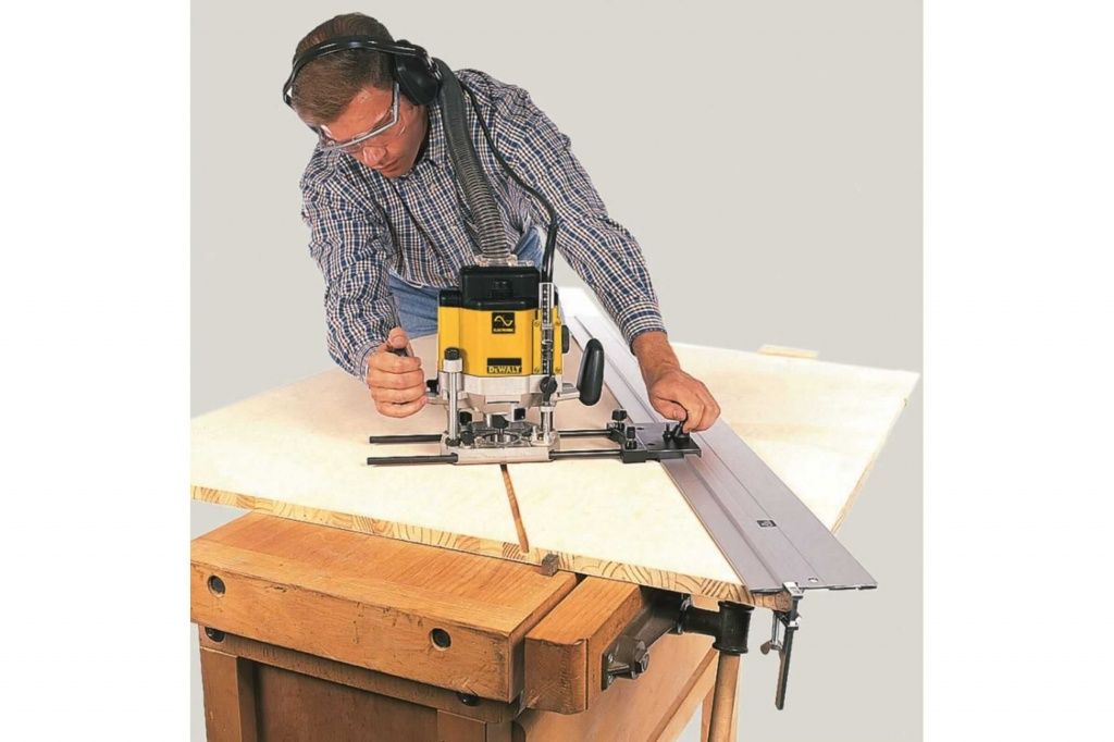 Лучший фрезер по дереву