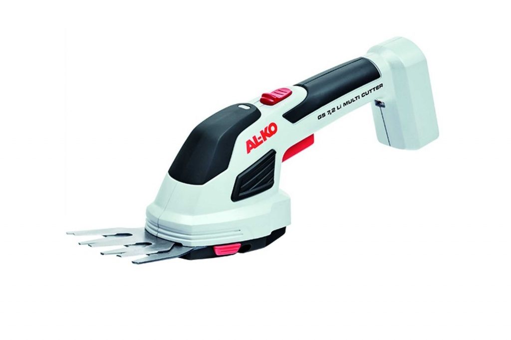 AL-KO GS 7.2 Li Multi Cutter 113371